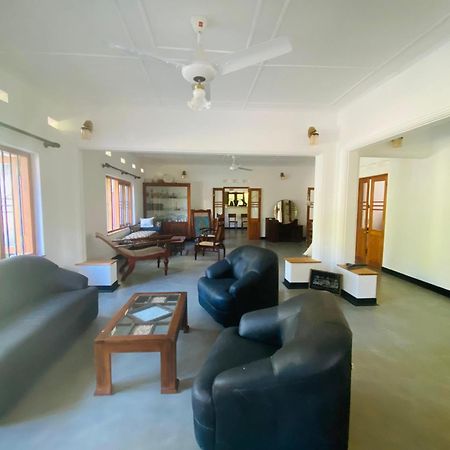 Happy Valley Residence Unawatuna Galle Buitenkant foto