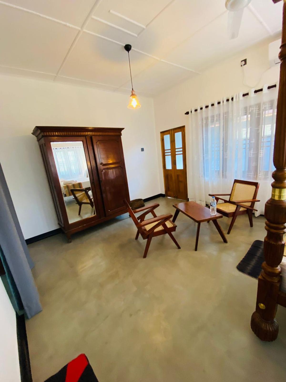 Happy Valley Residence Unawatuna Galle Buitenkant foto