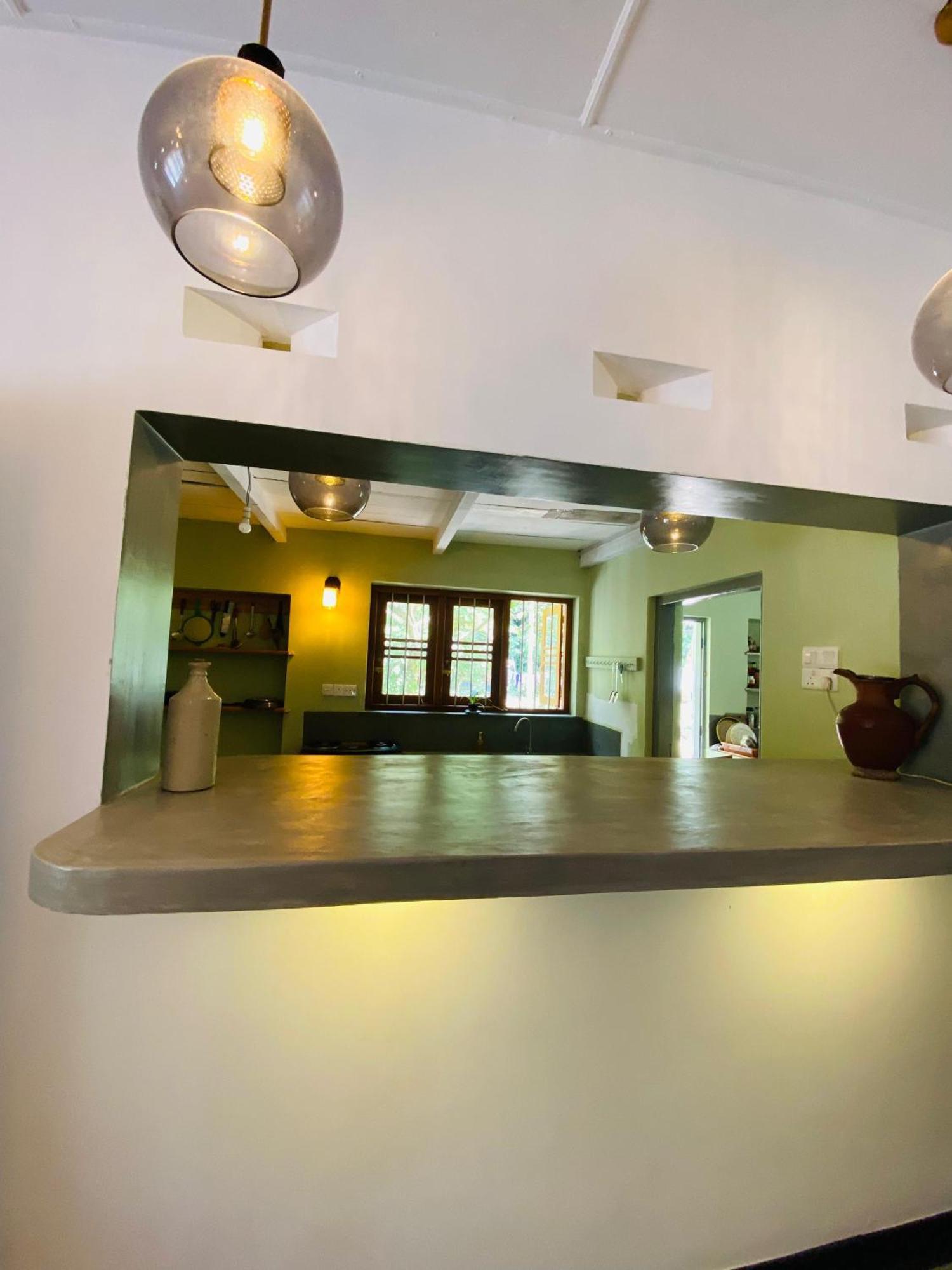 Happy Valley Residence Unawatuna Galle Buitenkant foto
