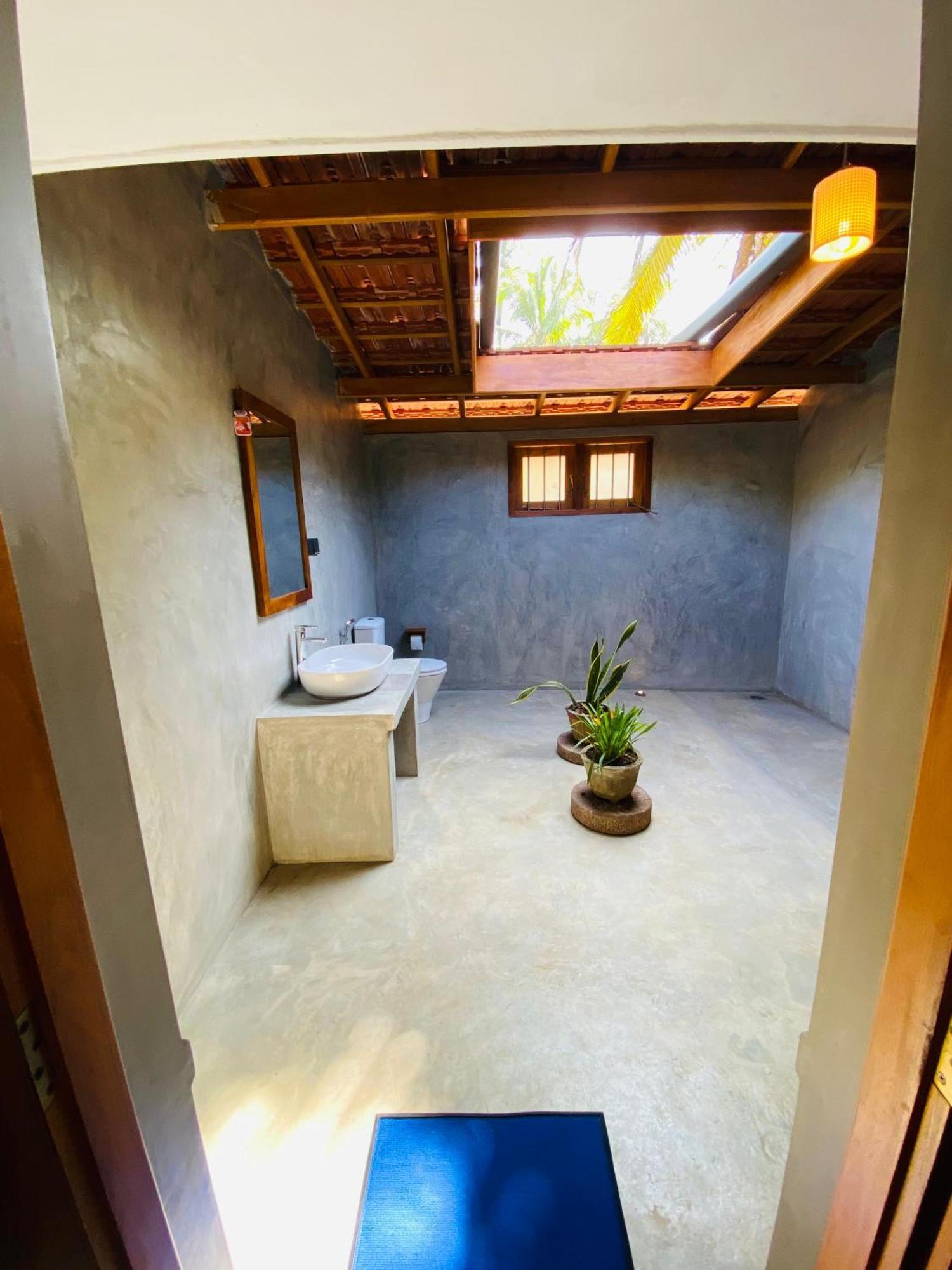 Happy Valley Residence Unawatuna Galle Buitenkant foto