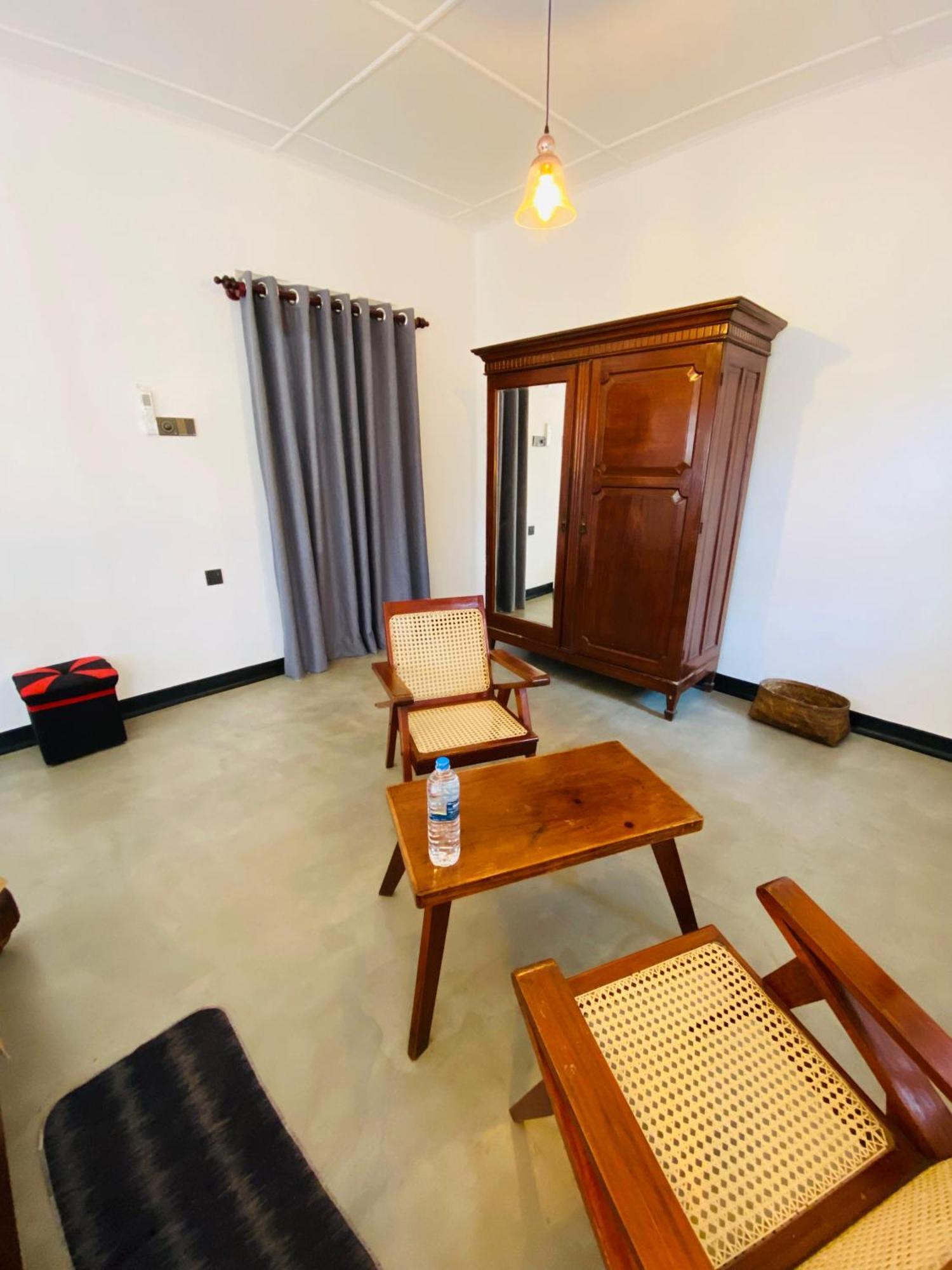 Happy Valley Residence Unawatuna Galle Buitenkant foto