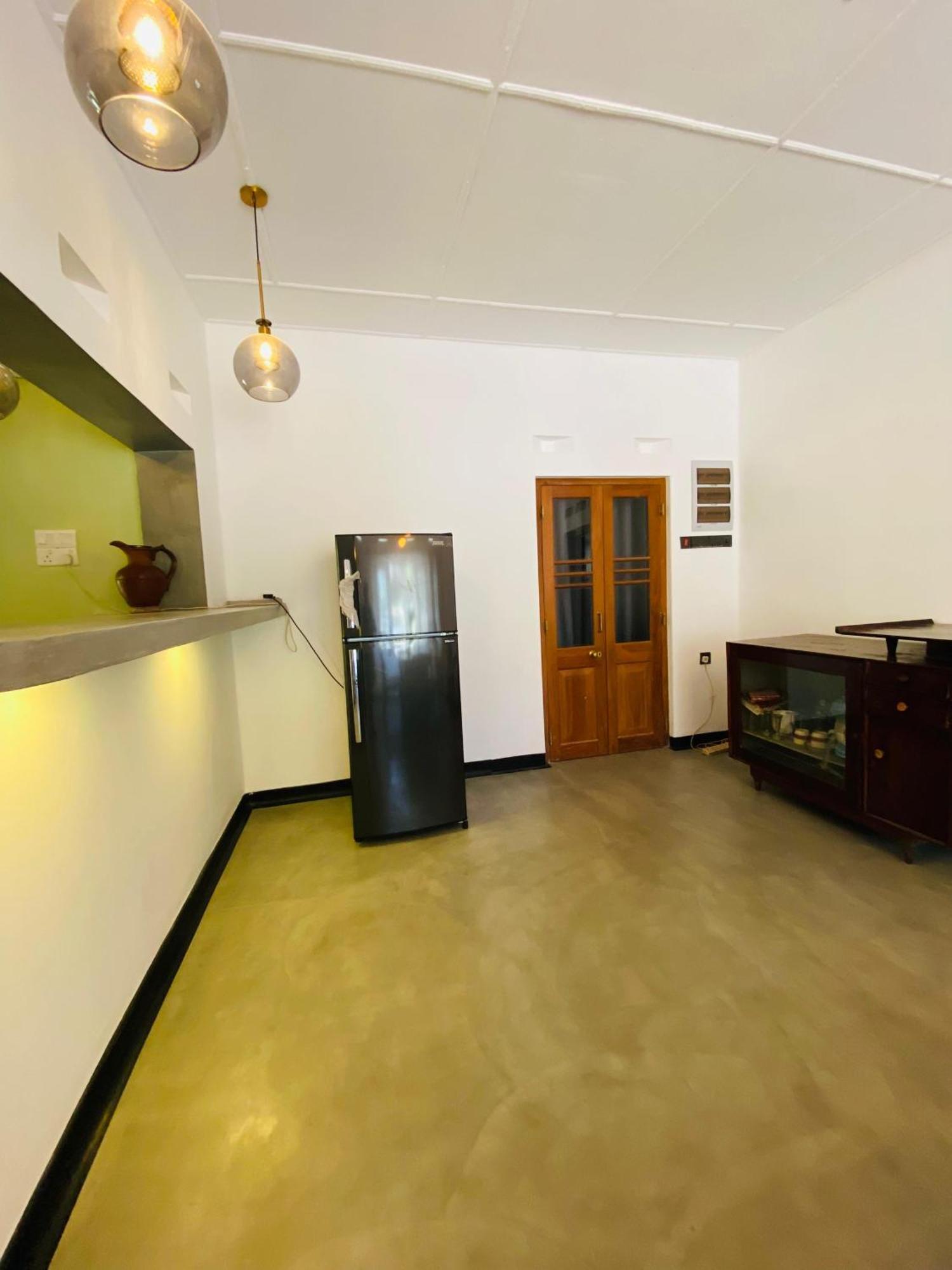 Happy Valley Residence Unawatuna Galle Buitenkant foto