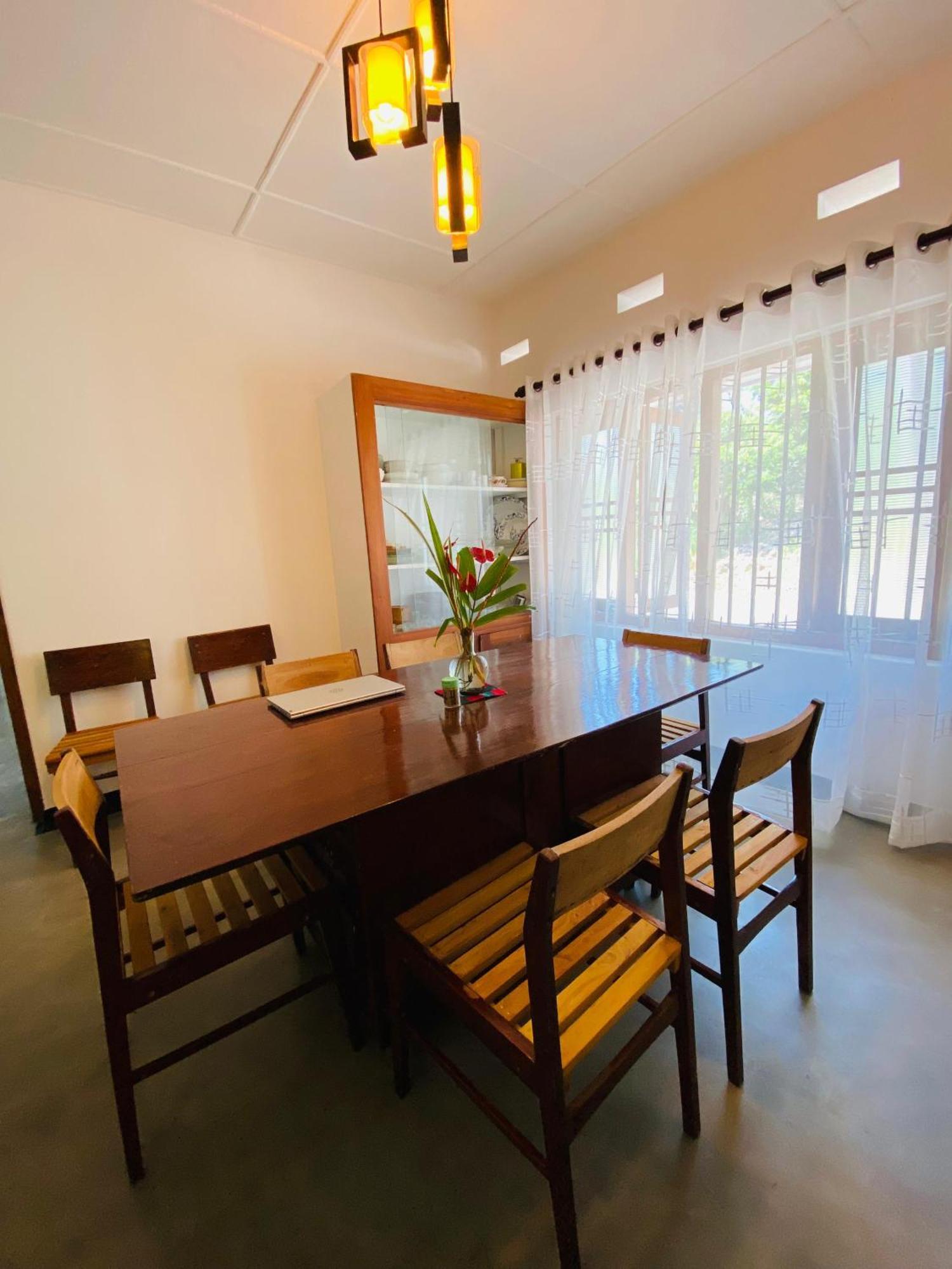 Happy Valley Residence Unawatuna Galle Buitenkant foto